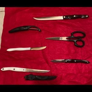 Cutco Knives